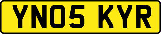 YN05KYR