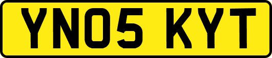 YN05KYT
