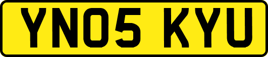 YN05KYU