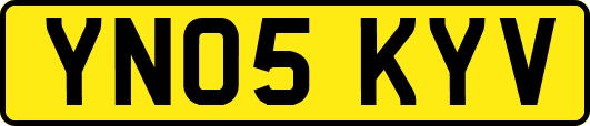 YN05KYV