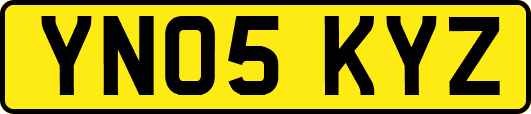 YN05KYZ