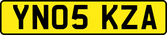 YN05KZA