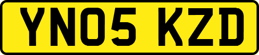 YN05KZD