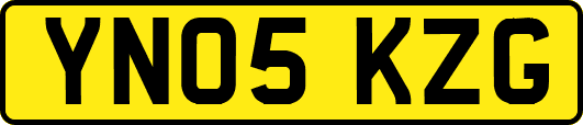 YN05KZG