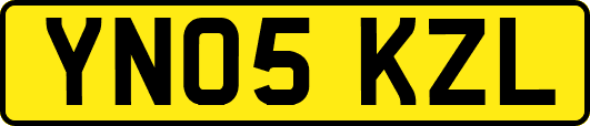 YN05KZL