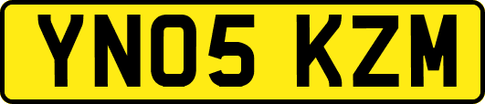 YN05KZM