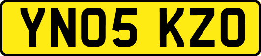 YN05KZO