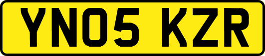 YN05KZR