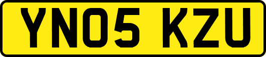 YN05KZU