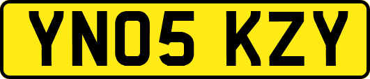 YN05KZY