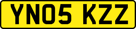 YN05KZZ
