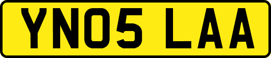 YN05LAA