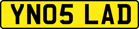 YN05LAD