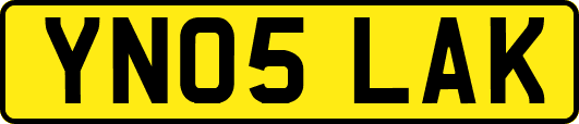 YN05LAK