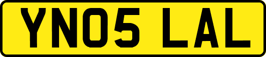 YN05LAL
