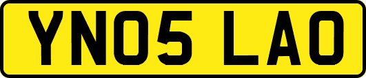 YN05LAO