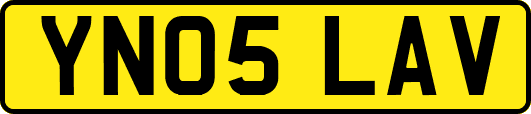 YN05LAV