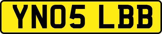 YN05LBB