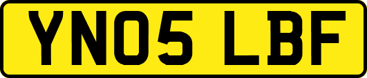 YN05LBF