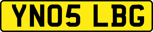 YN05LBG