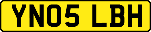 YN05LBH