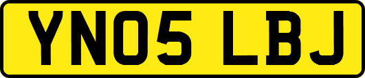 YN05LBJ