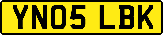 YN05LBK