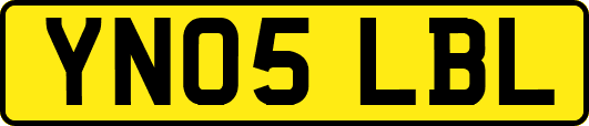 YN05LBL