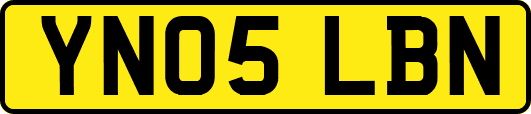 YN05LBN
