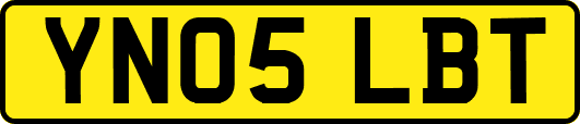 YN05LBT