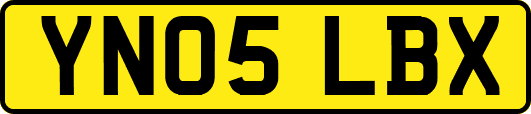 YN05LBX