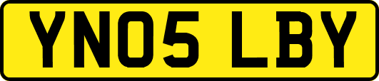 YN05LBY