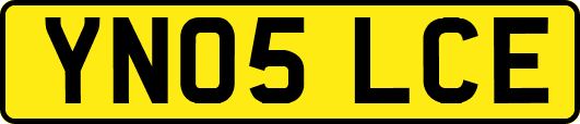 YN05LCE