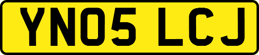 YN05LCJ
