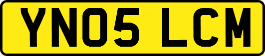 YN05LCM
