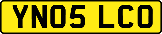 YN05LCO