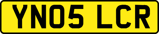 YN05LCR