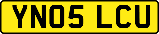 YN05LCU