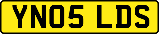 YN05LDS