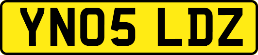 YN05LDZ