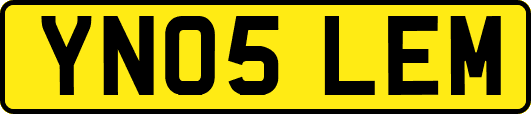 YN05LEM