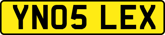 YN05LEX