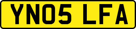YN05LFA