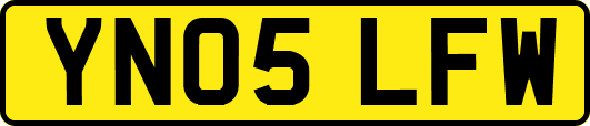 YN05LFW