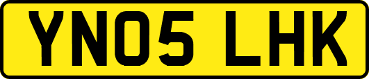 YN05LHK