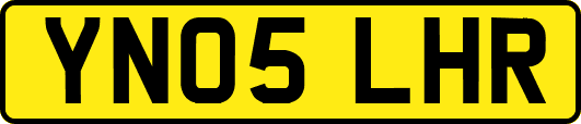 YN05LHR