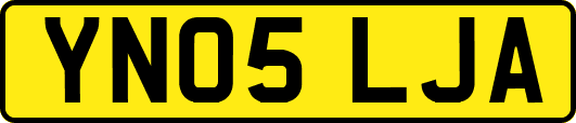 YN05LJA