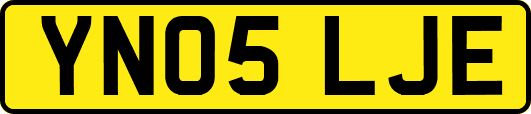 YN05LJE