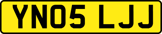 YN05LJJ
