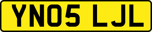 YN05LJL